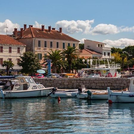 Apartment Lucija Biograd Na Moru Εξωτερικό φωτογραφία